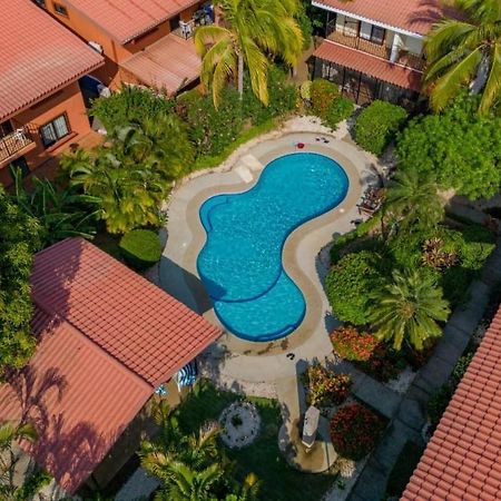 Valle Dorado 9 Coco Exterior photo