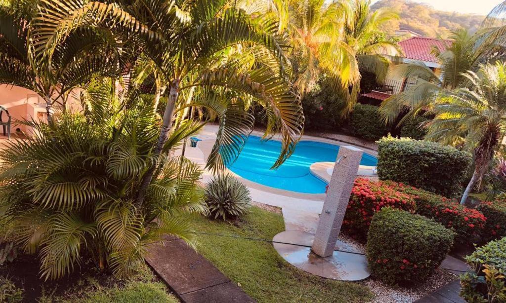 Valle Dorado 9 Coco Exterior photo